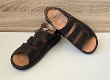 Finncomfort sylt sandalen gebraucht kaufen  Nürnberg