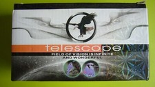 Kleines teleskop fernrohr gebraucht kaufen  Gießen