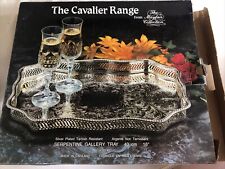 Vintage cavalier range for sale  COLCHESTER