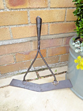 Vintage hoe head for sale  HOLT