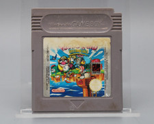Warioland super mario gebraucht kaufen  St Ingbert