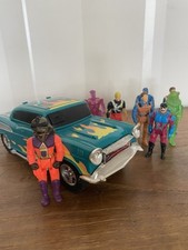 Kenner hurricane hondo gebraucht kaufen  Kempen