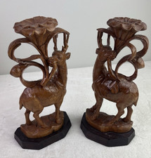 Pair intricate hand for sale  Carencro