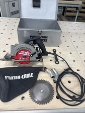 Portercable saw boss for sale  Jenison