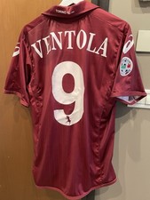 Maglia torino ventola usato  Collegno