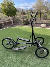Street strider black for sale  Rio Verde