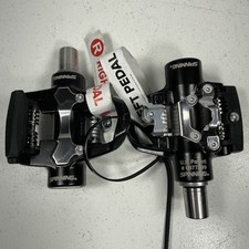 Trio spinning pedals for sale  Cottage Grove