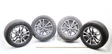 Cerchi completi gomme usato  Italia