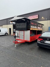 smoker concession trailer for sale smoker concession trailer for sale Sacramento