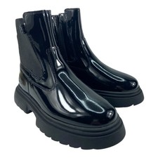 Kickers damen boots gebraucht kaufen  Hamburg