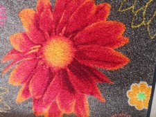 Waschbarer utdoor teppich gebraucht kaufen  Mülheim an der Ruhr