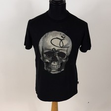 mens diamante t shirt for sale mens diamante t shirt for sale  SOUTHEND-ON-SEA