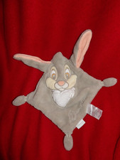 Doudou plat disney d'occasion  Épouville