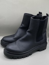 Women leather ankle for sale  WEST BROMWICH