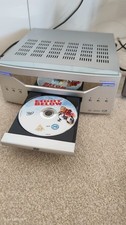 Teac l800 progressive for sale  EAST MOLESEY
