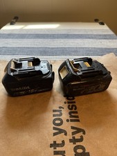 Makita bl1850b bl1830 for sale  Yakima