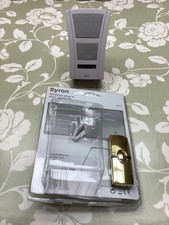 Byron plug door for sale  COLCHESTER
