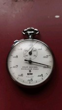 Montre gousset chronomètre d'occasion  Allennes-les-Marais