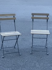 Chair outdoor foldable for sale  Plant City