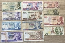 Billets turquie d'occasion  Hagondange