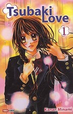 Tsubaki love. vol. d'occasion  Corbeil-Essonnes