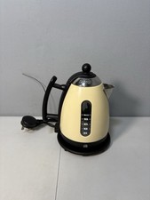 Dualit kettle jkt3. for sale  ALTRINCHAM