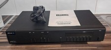 Arcam alpha plus for sale  CHIPPING NORTON