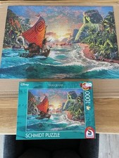 Puzzle schmidt puzzle gebraucht kaufen  Waldsolms
