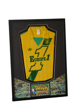 Maillot encadré nantes d'occasion  France