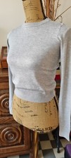 Pull femme bershka d'occasion  Saint-Ouen