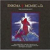 Enigma mcmxc .d. for sale  STOCKPORT