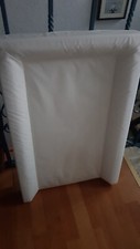 Wickelauflage ikea gebraucht kaufen  Alzenau