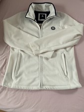 Gaastra fleecejacke weiß gebraucht kaufen  Osnabrück