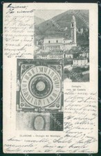 Bergamo clusone orologio usato  Gambolo