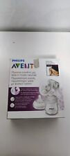 Tiralatte manuale philips usato  Bitonto