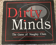 Tdc boardgame dirty for sale  Oregon