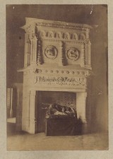 Château blois antique d'occasion  Expédié en Belgium