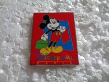 Pin revers métal d'occasion  Sauzé-Vaussais