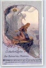 51500119 schubert franz usato  Spedire a Italy