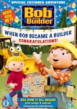 Bob builder bob for sale  STOCKPORT