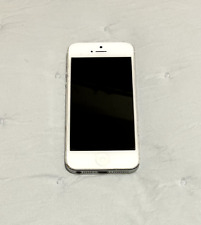 Apple iphone white for sale  Bay City