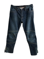 Vanucci damen motorradjeans gebraucht kaufen  Herdecke