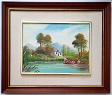 Vintage 1990s framed for sale  LONDON