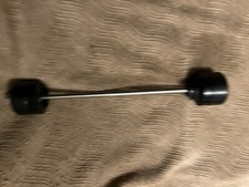 Racing front wheel for sale  ALTON