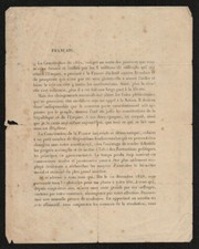 Napoléon iii. proclamation d'occasion Napoléon iii. proclamation d'occasion  Sarlat-la-Canéda
