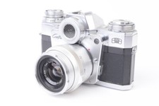 Appareil photo zeiss d'occasion  Paris VI
