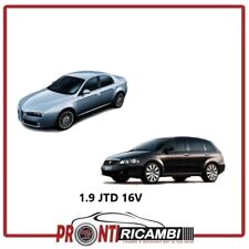 Motore diesel fiat usato  Valva