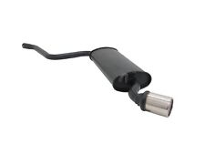 Novus sportauspuff fiat gebraucht kaufen  Herne