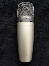 Samson c03u usb for sale  WORTHING