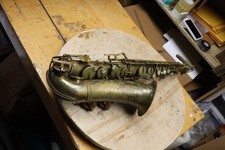 Buescher aristocrat alto for sale  Houston